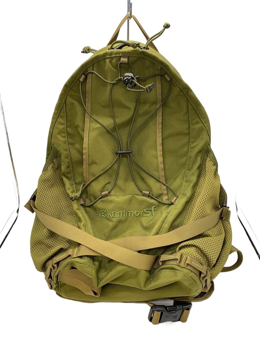 楽天市場】karrimor カリマーsf デルタ25の通販
