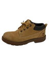 【中古】Timberland◆シューズ/25cm/CML/A43ZR【シューズ】