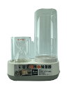【中古】DOSHISHA◆加湿器 Korobaan200S KSY-201/寝室専用/スチーム式【家電・ビジュアル・オーディオ】