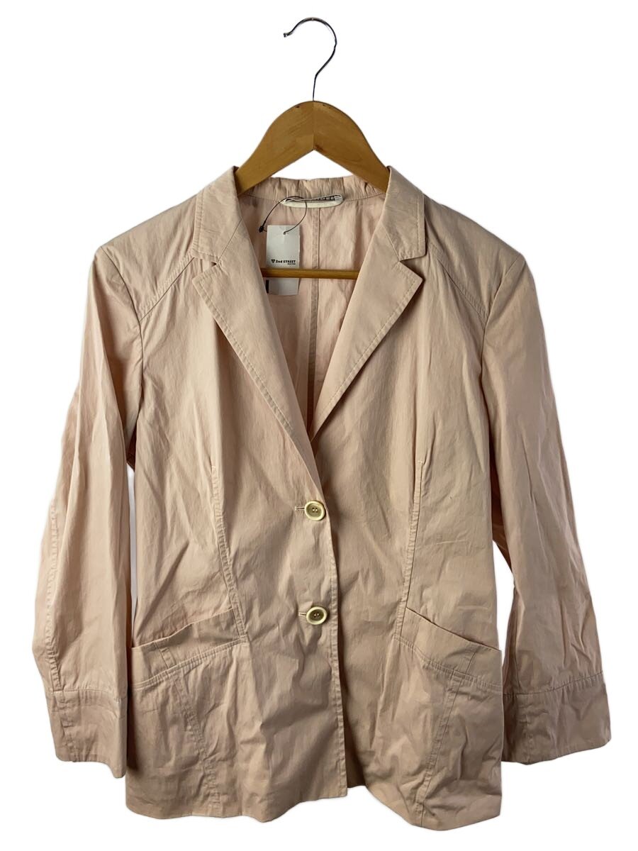 楽天市場】jil sander（カラーピンク）（コート・ジャケット