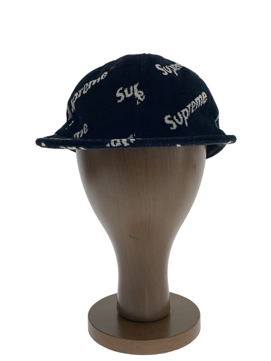【Supreme シュプリーム】ベロアキャップ　新品未使用品 楽天市場】シュプリーム ベロア キャップの通販
