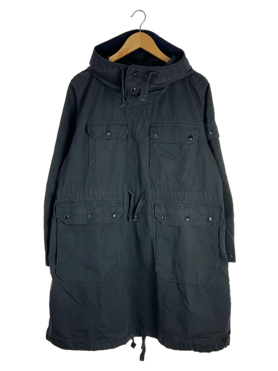 Engineered Garments◆ジャケット/S/コットン/NVY