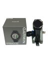 【中古】GARMIN◆GPSゴルフウォッチ/APPROACH S62/BLK/別売スタンド付属【スポーツ】