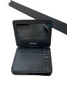 【中古】AIWA◆ポータブルDVDプレーヤー XDP-50【家電・ビジュアル・オーディオ】