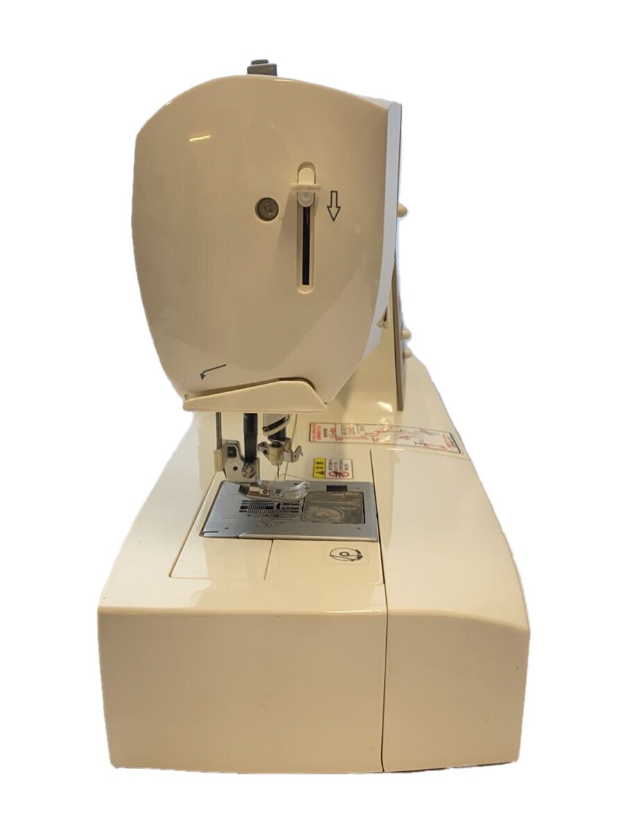 【中古】JAGUAR◆ミシン/fj-9000【家電・ビジュアル・オーディオ】