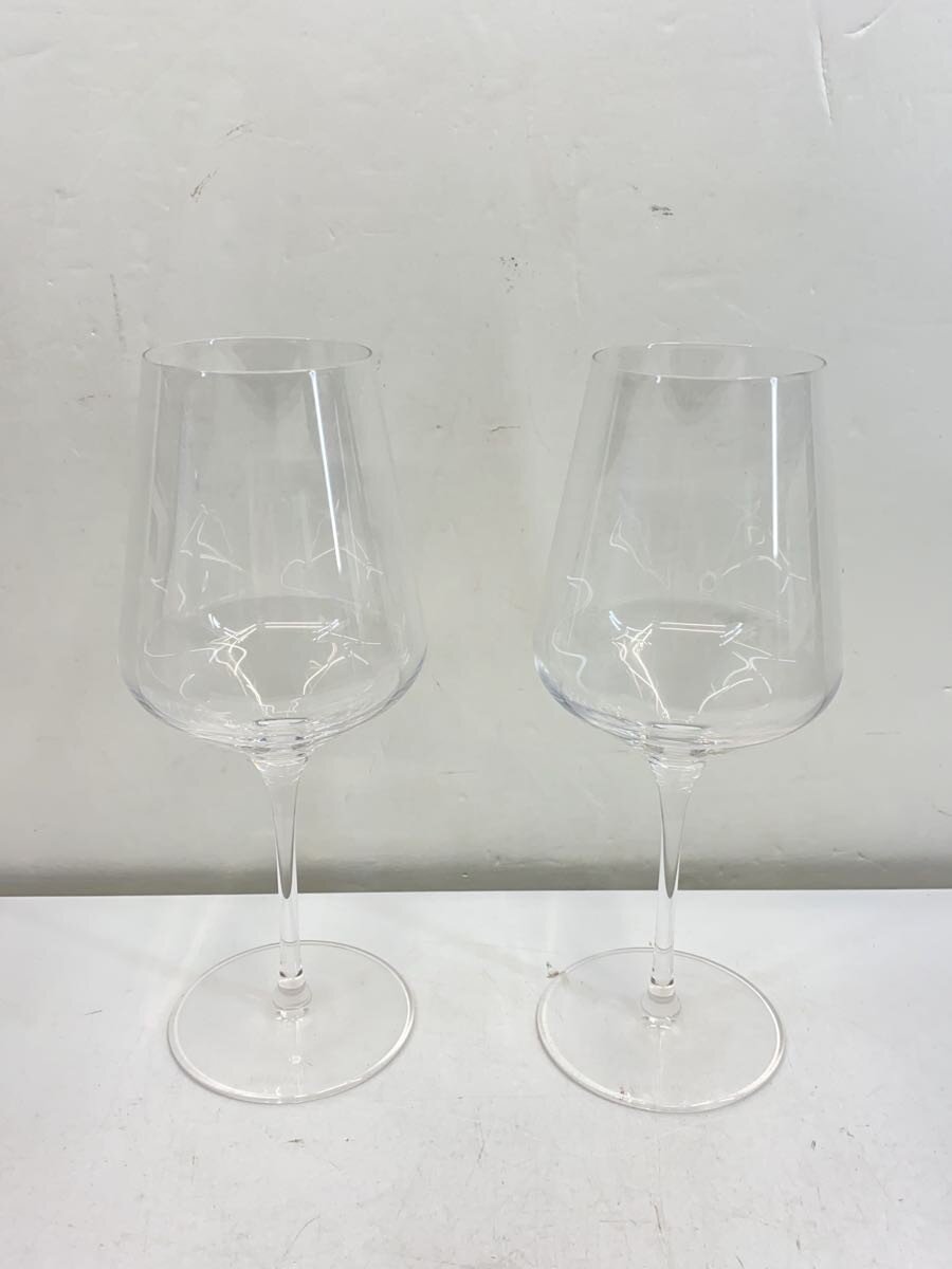 【中古】グラス/2点セット【キッチン用品】