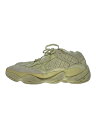 adidas◆YEEZY 500/イージー/28.5cm/CRM