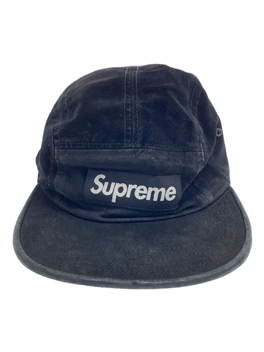 楽天市場】supreme suede camp capの通販