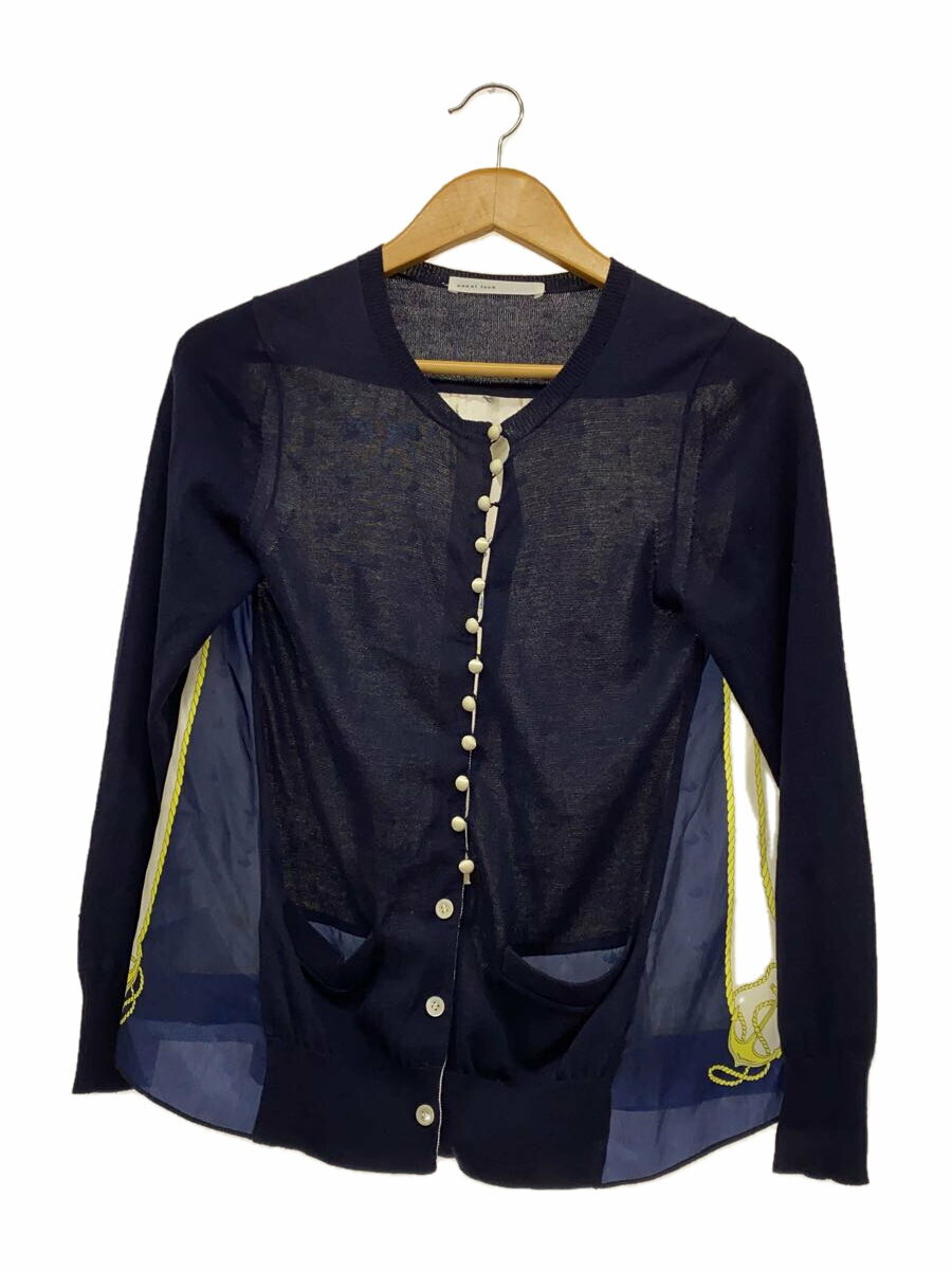 楽天市場】sacai luck カーディガンの通販 楽天市場】sacai luck カーディガンの通販