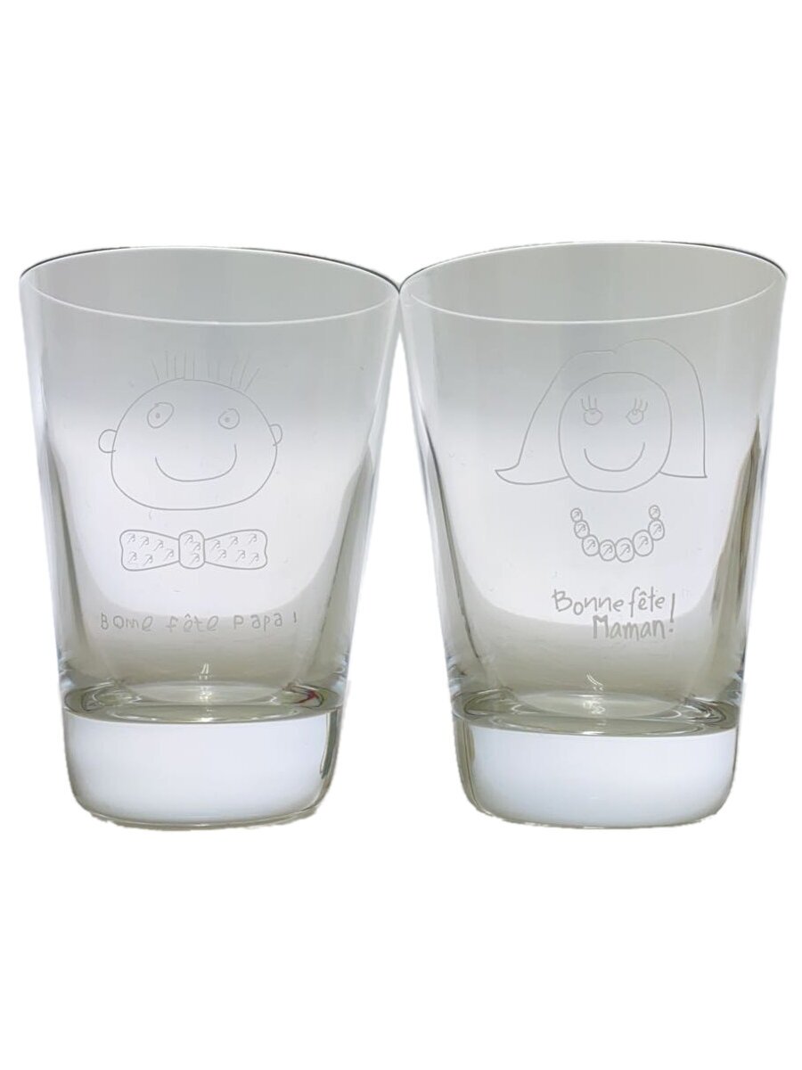 【ブランド】Baccarat 【ブランドカナ】バカラ 【型番】 【程度】B 【サイズ】 【メインカラー】 【素材・生地】 【キーワード】　　 2025/07/29 セカンドストリート一社店【4065】【中古】Baccarat◆グラス/2点セット【キッチン用品】 ブランド Baccarat 型番 カラー 柄 素材・生地 >色・素材について サイズ >サイズ表示について 実寸（cm） 【グラス】 幅：8 / 高さ：10.5 / 奥行：8 【その他】 その他サイズ：/ 商品は　セカンドストリート一社店の店頭にて販売しております。商品に関するお問合わせは、お電話(TEL:052-789-0026)にて、問合わせ番号：2340653654310をお伝えください。 配送方法やお支払い方法に関するお問い合わせは、サポートセンターまでご連絡をお願いします。 ※お電話の対応は営業時間内のみとなります。お問い合わせフォームでお問い合わせの際はご注文番号をご記入下さい