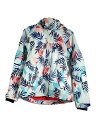 【中古】ROXY◆ウェアー/--/マルチカラー/ERJTJ03074【スポーツ】