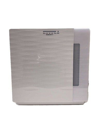【中古】Panasonic◆加湿器 FE-KFW07-W【家電・ビジュアル・オーディオ】 【中古】Panasonic◆加湿器 FE-KFW07-W【家電・ビジュアル・オーディオ】