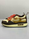 【中古】NIKE◆キッズ靴/19cm/スニーカー/IVO/dn4169-200【キッズ】
