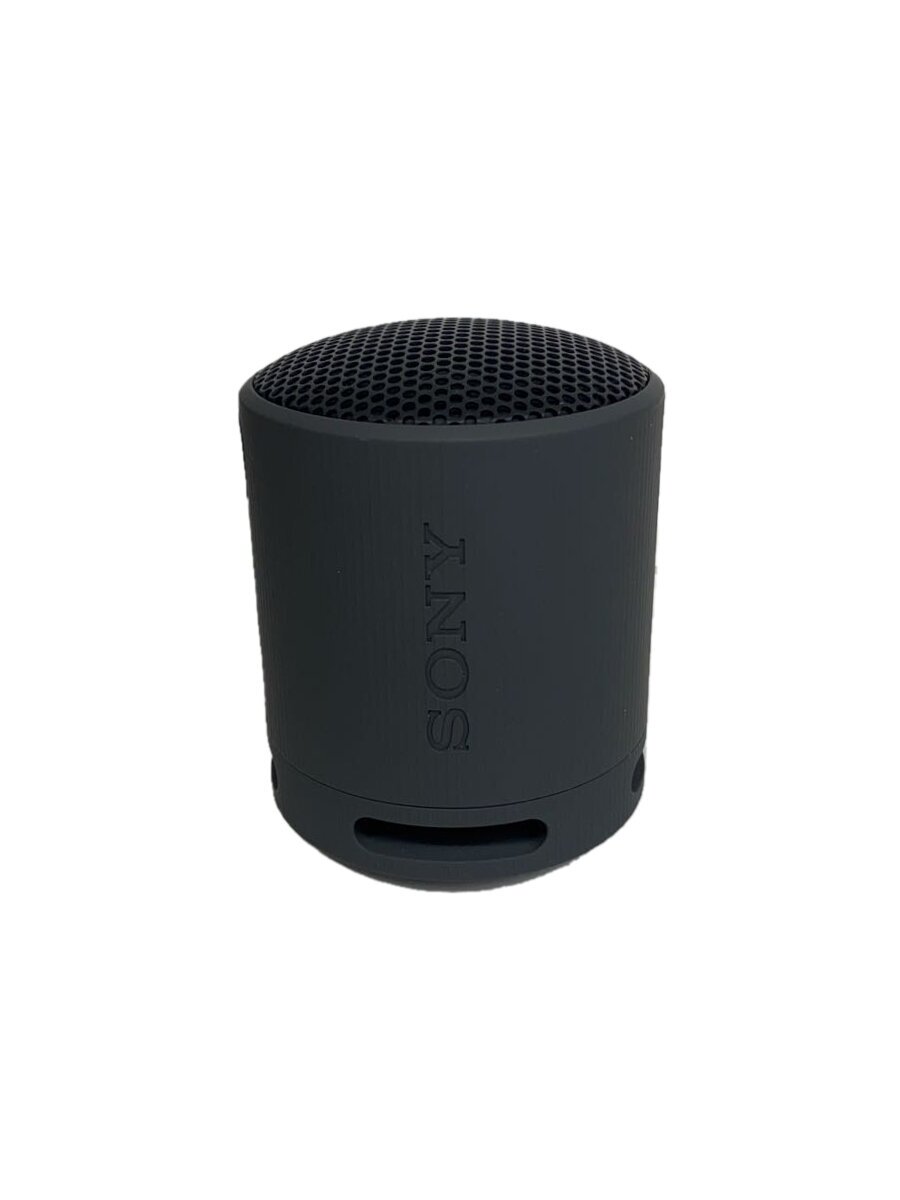 【中古】SONY◆スピーカー SRS-XB100【家電・ビジュアル・オーディオ】