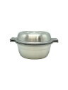 【中古】北陸アルミニウム(HOKUA)◆鍋/容量:3.5L/サイズ:24cm【キッチン用品】
