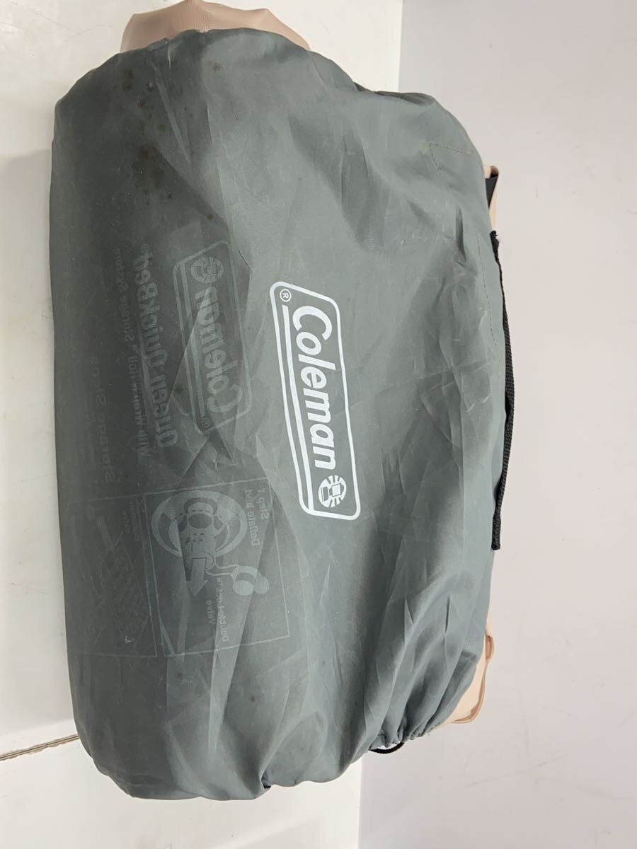 【中古】Coleman◆テントマット/BEG【スポーツ】