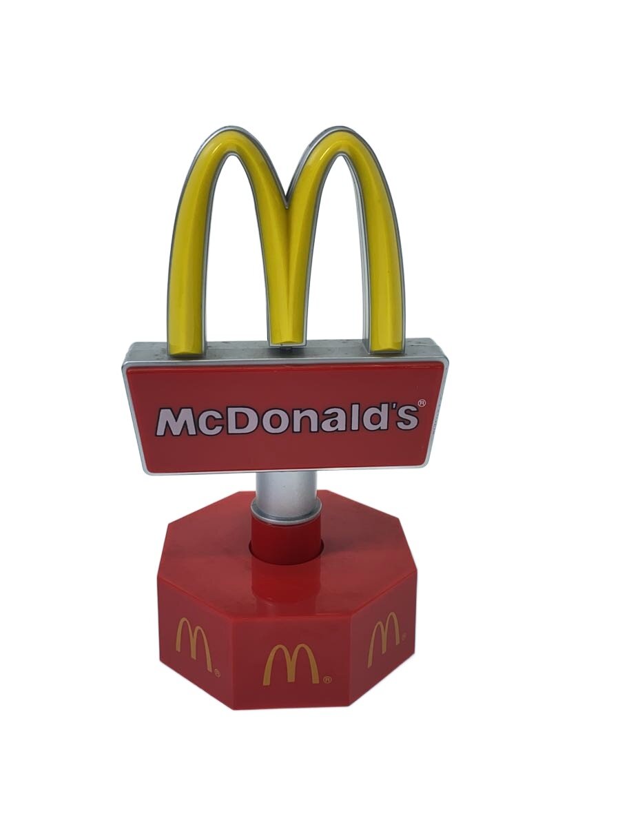 【中古】ホビーその他/マクドナルド/ロータリーライト/JUNK//【ホビー】