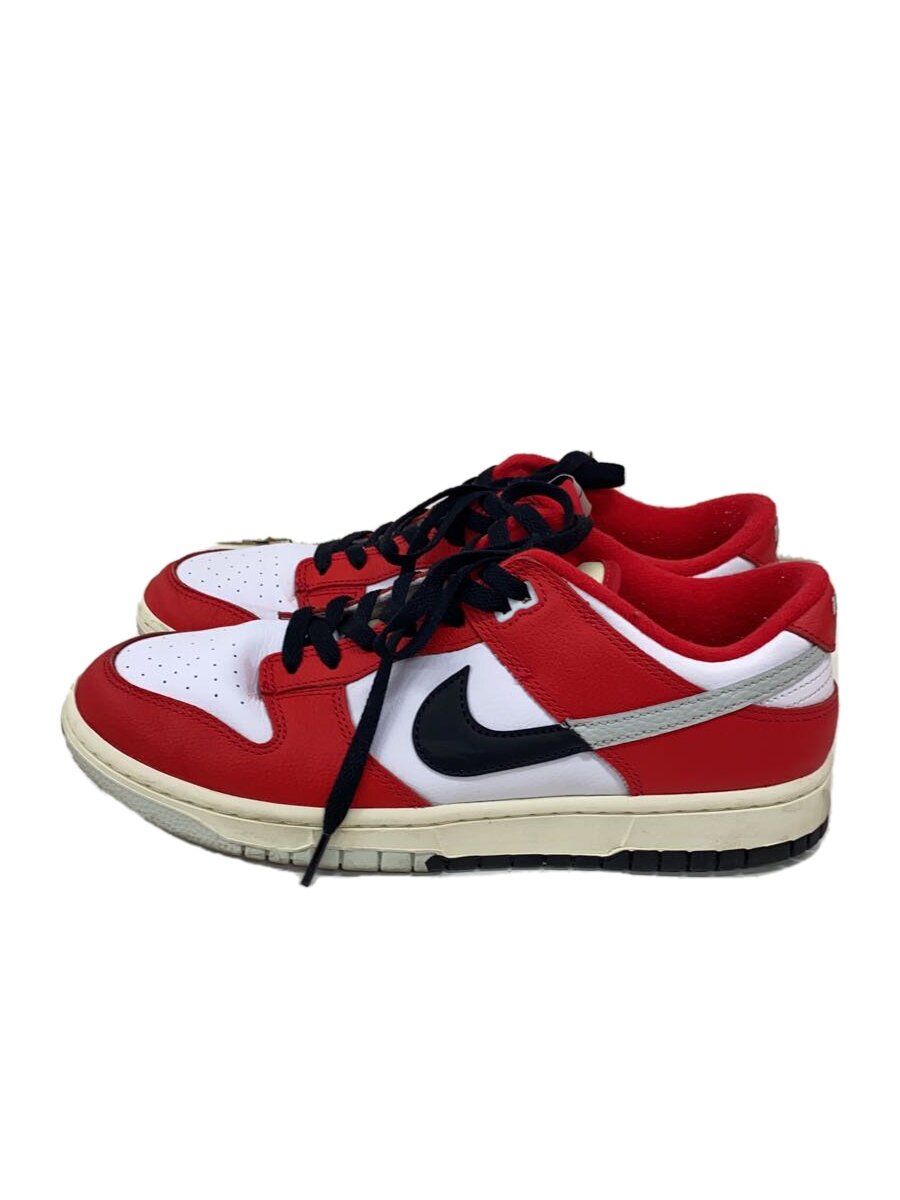 NIKE◆ローカットスニーカー/27.5cm/RED/DZ2536-600//