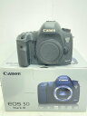 【中古】CANON◆一眼レフデジタルカメラ/EOS 5D MarkIII/バッテリーグリップ/レンズ/50mm/24-105//【カメラ】(2)
