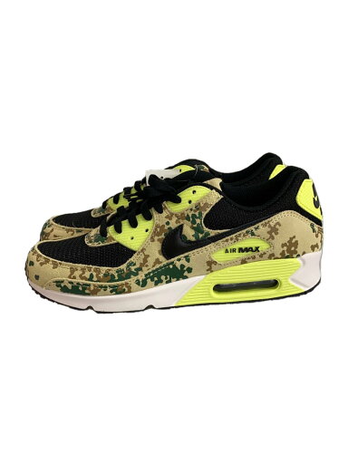 【中古】NIKE◆AIR MAX 90_エア マックス 90/27.5cm/BLK【シューズ】 【中古】NIKE◆AIR MAX 90_エア マックス 90/27.5cm/BLK【シューズ】