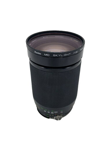 【中古】TEFNON◆レンズ【カメラ】 【中古】TEFNON◆レンズ【カメラ】