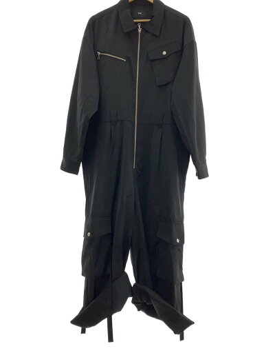 【中古】HARE◆オールインワン/FREE/ポリエステル/BLK/HA030105TO//【メンズウェア】 【中古】HARE◆オールインワン/FREE/ポリエステル/BLK/HA030105TO//【メンズウェア】