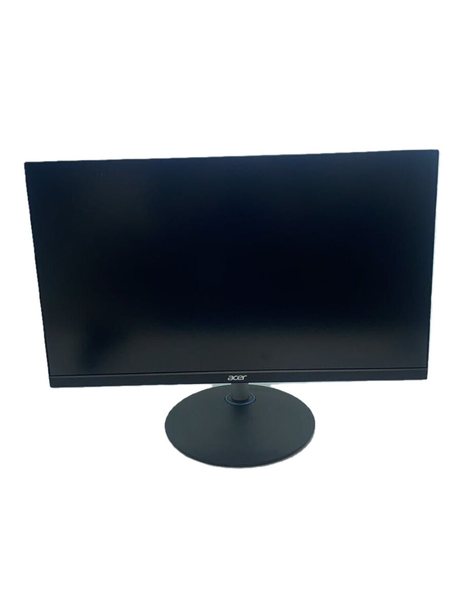 【中古】ACER◆液晶モニタ・液晶ディスプレイ NITROXF3XF243YPbmiiprx/23.8インチ高さ調節【パソコン】