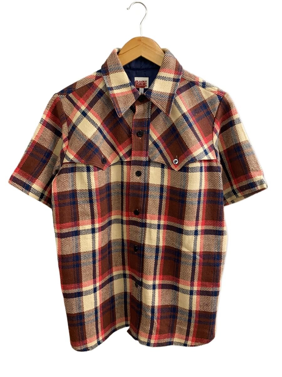 楽天市場】ape ネルシャツの通販
