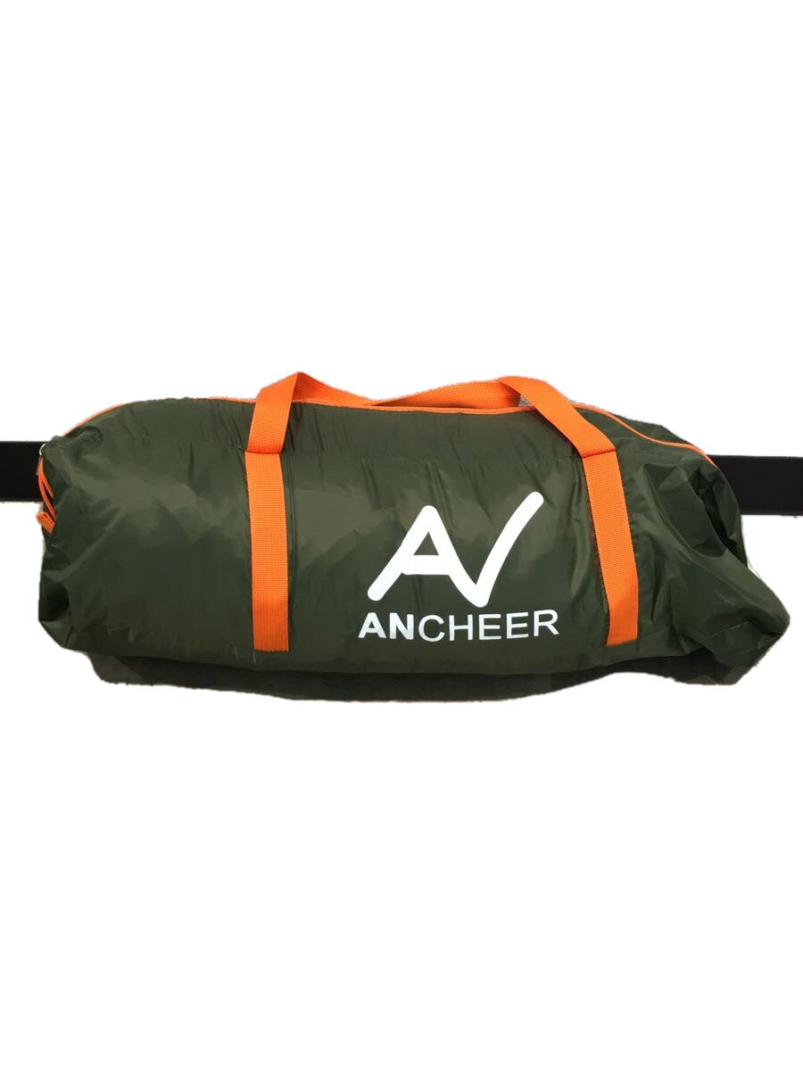 【中古】テント/ドーム/KHK/ANCHEER/ティピーテント//【スポーツ】(4.0)