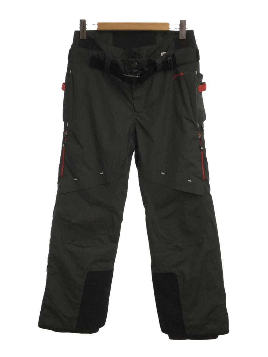 【中古】PHENIX◆ウェアー/M/BLK【スポーツ】