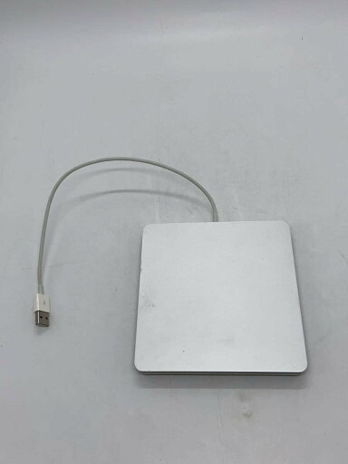 【中古】Apple◆パソコン周辺機器/A1379/USB SuperDrive【パソコン】 【中古】Apple◆パソコン周辺機器/A1379/USB SuperDrive【パソコン】