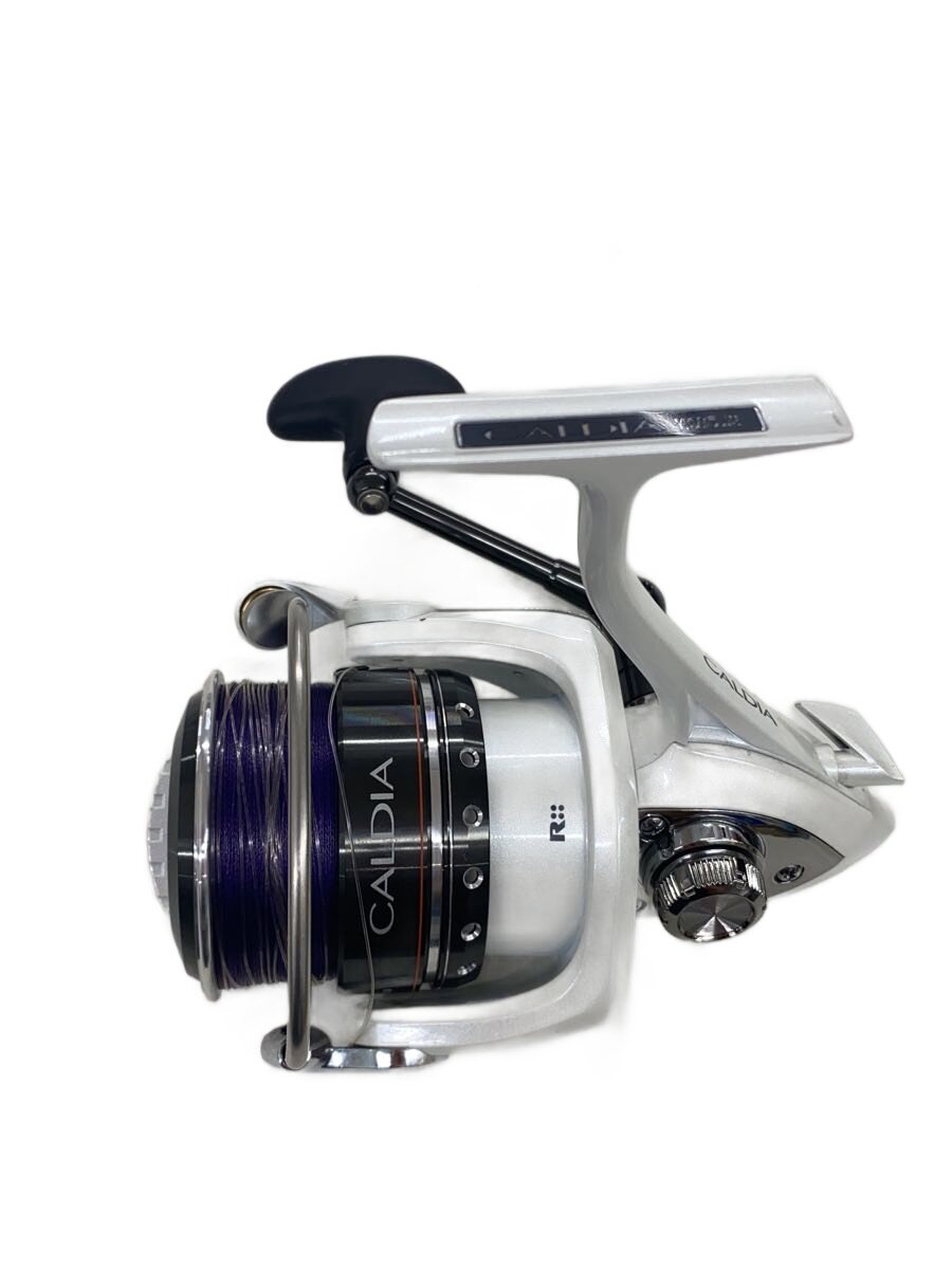 【ブランド】DAIWA 【ブランドカナ】［スポーツ］ダイワ 【型番】 【程度】B 【カラー】 【キーワード】　　 2026/08/19 セカンドストリート宇部新川店 【4912】【中古】DAIWA◆リール/スピニングリール/11CALDIA3000【スポーツ】 ブランド DAIWA 型番 カラー 実寸（cm） 【リール】 幅：8 / 高さ：11 / 奥行：12 【その他】 その他サイズ：/ 商品は　セカンドストリート宇部新川店の店頭にて販売しております。商品に関するお問合わせは、お電話(TEL:0836-38-6693)にて、問合わせ番号：2349121254380をお伝えください。 配送方法やお支払い方法に関するお問い合わせは、サポートセンターまでご連絡をお願いします。 ※お電話の対応は営業時間内のみとなります。お問い合わせフォームでお問い合わせの際はご注文番号をご記入下さい