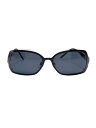 【中古】BVLGARI◆サングラス/BLK/BLK/メンズ/6066-...(4)