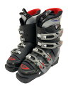 【中古】DOLOMITE◆スキーブーツ/24cm/BLK/DIVA9.6【スポーツ】