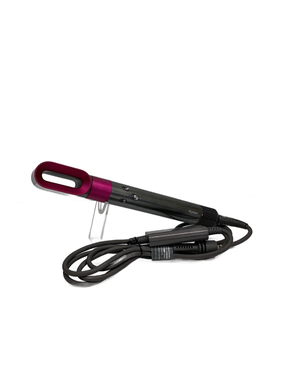 楽天市場】dyson airwrap スタイラー volume＋shape hs01vnsfnの通販