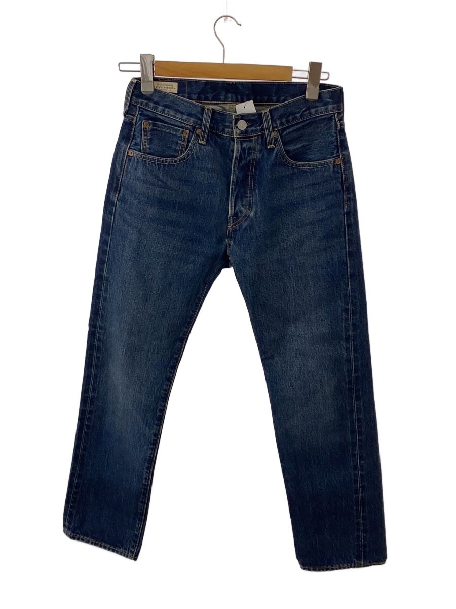 【中古】LEVI’S PREMIUM◆ボトム/28/デニム/PC9-00501-3272【メンズウェア】