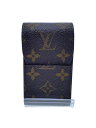 【中古】LOUIS VUITTON◆シガレットケ