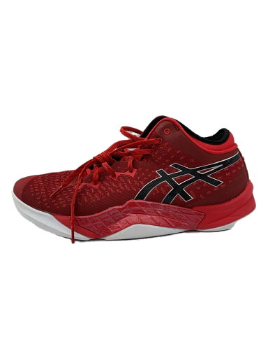 【中古】ASICS◆スポーツその他/RED/1063A036【スポーツ】 【中古】ASICS◆スポーツその他/RED/1063A036【スポーツ】