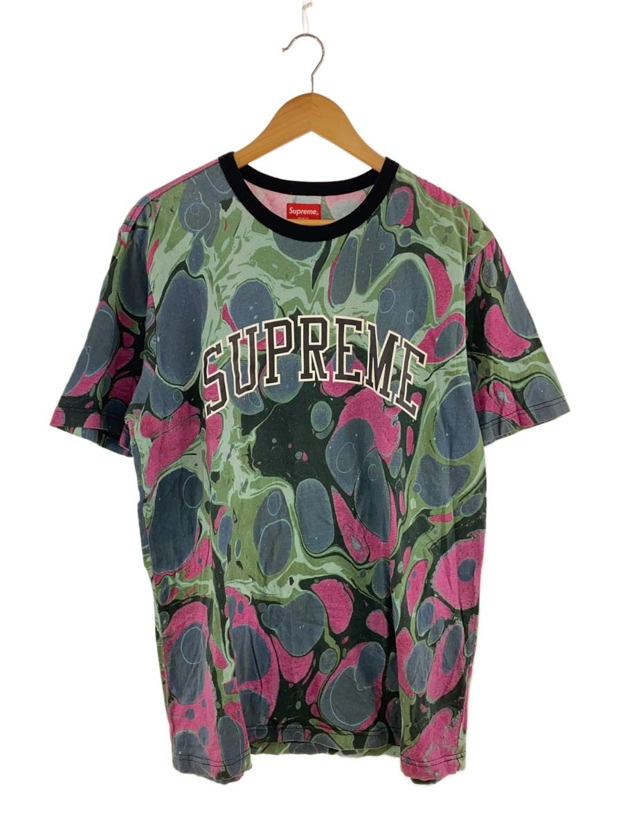 楽天市場】supreme tシャツ（カラーマルチカラー）（Tシャツ