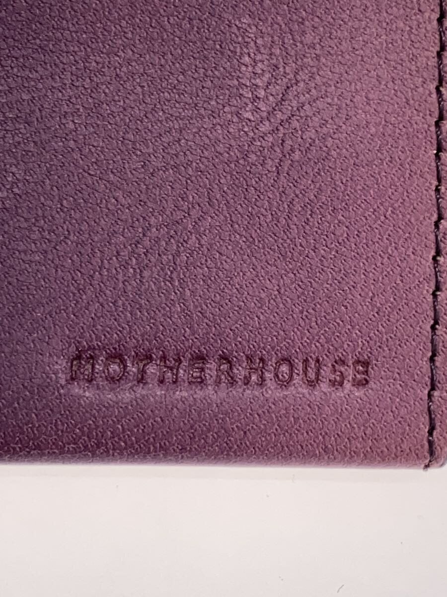 【中古】MOTHERHOUSE◆カードケース/レザー/PUP/グラデーション/レディース【服飾雑貨他】 jumblestore-37700882 2nd STREET 楽天市場店 サンプル画像3