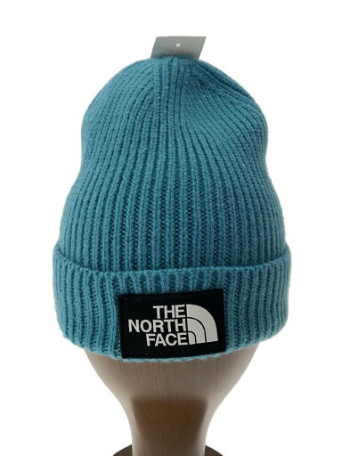 【中古】THE NORTH FACE◆ニットキャップ/--/アクリル/BLU/無地/レディース/BLP118715【服飾雑貨他】 【中古】THE NORTH FACE◆ニットキャップ/--/アクリル/BLU/無地/レディース/BLP118715【服飾雑貨他】