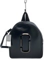 【中古】MARC BY MARC JACOBS◆リュック/--/BLK/M0014988【バッグ】