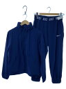【中古】NIKE◆スポーツウェアー/L/NVY/860239-429【スポーツ】