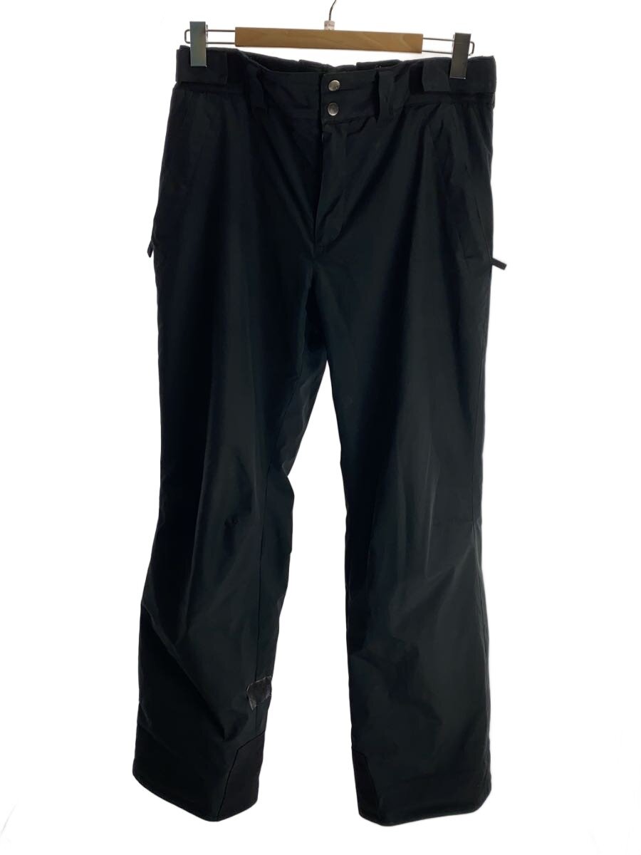 【中古】+phenix◆ウェアー/M/BLK/fa-6s35212t【スポーツ】