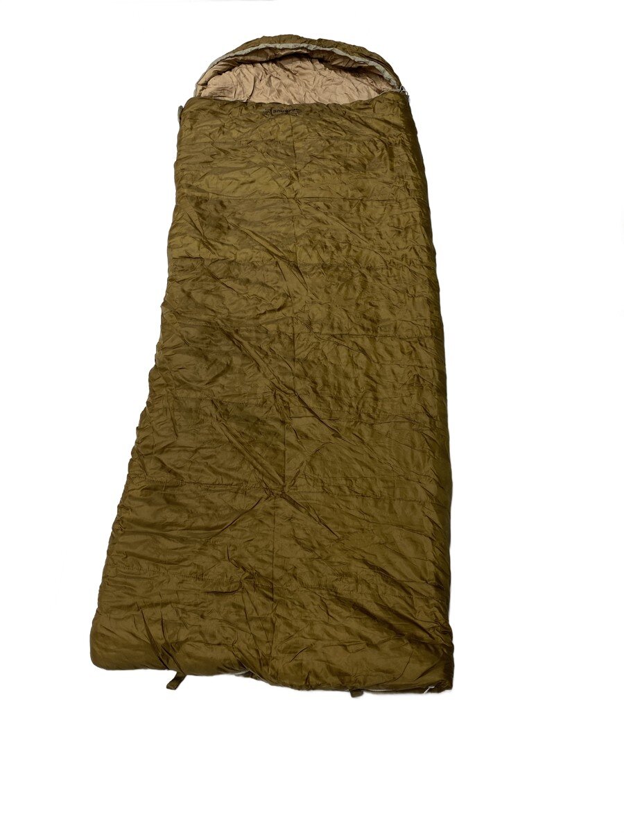 【中古】Snugpak◆シュラフ/カーキ//【スポーツ】 jumblestore-38655018 2nd STREET 楽天市場店 パッケージ画像