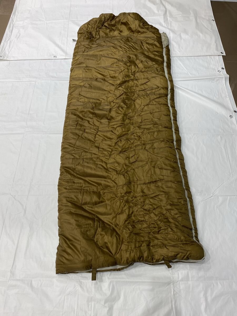 【中古】Snugpak◆シュラフ/カーキ//【スポーツ】 jumblestore-38655018 2nd STREET 楽天市場店 サンプル画像2