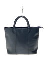 【中古】髭 HIGE BAG◆バッグ/--/ブラック/無地【バッグ】