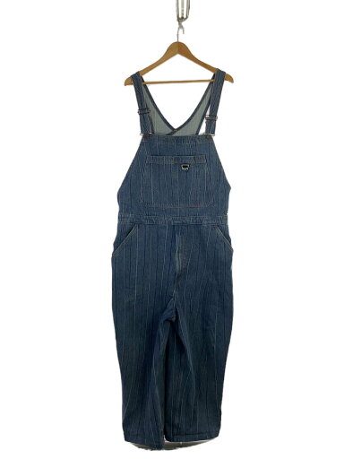 【中古】Levi’s◆オーバーオール/XL/デニム/IDG【メンズウェア】 【中古】Levi’s◆オーバーオール/XL/デニム/IDG【メンズウェア】