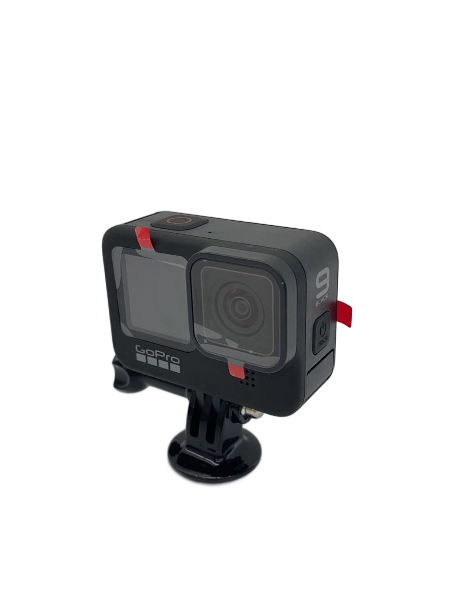 【ブランド】GoPro 【ブランドカナ】ゴープロ 【型番】 【程度】B 【カラー】 【キーワード】　　　/ 2026/07/02 セカンドストリート中津川店 【4920】【中古】GoPro◆ビデオカメラ GoPro HERO9 BLACK CHDHX-901-FW SPBL1//【カメラ】 ブランド GoPro 型番 カラー 実寸（cm） 【/】 幅：7 / 高さ：7.5 / 奥行：3.3 【その他】 その他サイズ：/ 商品は　セカンドストリート中津川店の店頭にて販売しております。商品に関するお問合わせは、お電話(TEL:0573-64-9061)にて、問合わせ番号：2342115154451をお伝えください。 配送方法やお支払い方法に関するお問い合わせは、サポートセンターまでご連絡をお願いします。 ※お電話の対応は営業時間内のみとなります。お問い合わせフォームでお問い合わせの際はご注文番号をご記入下さい