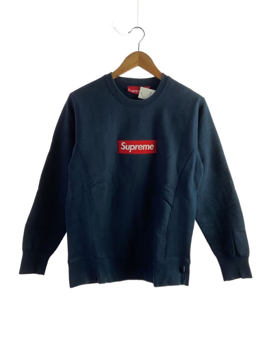 楽天市場】supreme box logo tee navyの通販